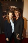 Amsterdam 24 maart 2018
premiÃ¨re Dutch Doubles ballet in de stopera. Jetske v d Elsen met man