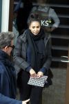 Amsterdam 21 maart 2018 
1 jarig bestaan van het blad van Chantal janzen C. Chantal ( zwanger)  kwam met haar man Marco Geeratz . Leco v Zadelhoff en Joelle Gullit