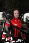 Ridderkerk 30 maart 2018
Presentatie sterren fiets team bij motel v d Valk Ridderkerk. Joep Sertons