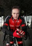 Ridderkerk 30 maart 2018
Presentatie sterren fiets team bij motel v d Valk Ridderkerk. Joep Sertons