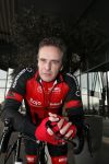 Ridderkerk 30 maart 2018
Presentatie sterren fiets team bij motel v d Valk Ridderkerk. Joep Sertons