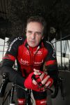 Ridderkerk 30 maart 2018
Presentatie sterren fiets team bij motel v d Valk Ridderkerk. Joep Sertons