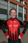 Ridderkerk 30 maart 2018
Presentatie sterren fiets team bij motel v d Valk Ridderkerk. Johan v d Velde