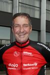 Ridderkerk 30 maart 2018
Presentatie sterren fiets team bij motel v d Valk Ridderkerk. Johan v d Velde