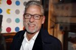Amsterdam 20 maart 2018
Presentatie magazine Amsterdam XXXL van Mark Teurlings bij de Bajes. John Heuckenroth