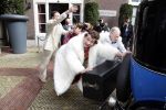Amsterdam 3 april 2018
Perspresentatie van de musical Charley in The Grand, Amsterdam. met oa John v Eerd Vera Mann en Hugo haenen