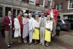 Amsterdam 3 april 2018
Perspresentatie van de musical Charley in The Grand, Amsterdam. met oa John v Eerd Vera Mann en Hugo haenen