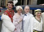 Amsterdam 3 april 2018
Perspresentatie van de musical Charley in The Grand, Amsterdam. met oa John v Eerd Vera Mann en Hugo haenen