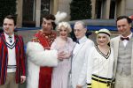 Amsterdam 3 april 2018
Perspresentatie van de musical Charley in The Grand, Amsterdam. met oa John v Eerd Vera Mann en Hugo haenen