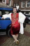Amsterdam 3 april 2018
Perspresentatie van de musical Charley in The Grand, Amsterdam. met oa John v Eerd Vera Mann en Hugo haenen