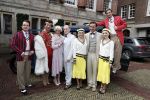 Amsterdam 3 april 2018
Perspresentatie van de musical Charley in The Grand, Amsterdam. met oa John v Eerd Vera Mann en Hugo haenen