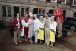 Amsterdam 3 april 2018
Perspresentatie van de musical Charley in The Grand, Amsterdam. met oa John v Eerd Vera Mann en Hugo haenen