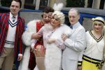 Amsterdam 3 april 2018
Presentatie cast Charley in hotel the grand met oa John v Eerd Job Bovelander Lau Steenbeeke en Vera Mann