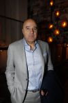 Amsterdam 20 maart 2018
Presentatie magazine Amsterdam XXXL van Mark Teurlings bij de Bajes. John v d Heuvel