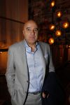 Amsterdam 20 maart 2018
Presentatie magazine Amsterdam XXXL van Mark Teurlings bij de Bajes. John v d Heuvel