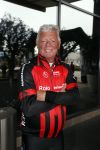 Ridderkerk 30 maart 2018
Presentatie sterren fiets team bij motel v d Valk Ridderkerk. Johnny Rep
