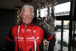 Ridderkerk 30 maart 2018
Presentatie sterren fiets team bij motel v d Valk Ridderkerk. Johnny Rep
