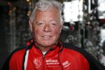 Ridderkerk 30 maart 2018
Presentatie sterren fiets team bij motel v d Valk Ridderkerk. Johnny Rep