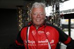 Ridderkerk 30 maart 2018
Presentatie sterren fiets team bij motel v d Valk Ridderkerk. Johnny Rep