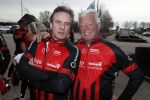 Ridderkerk 30 maart 2018
Presentatie sterren fiets team bij motel v d Valk Ridderkerk. Johnny Rep