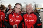 Ridderkerk 30 maart 2018
Presentatie sterren fiets team bij motel v d Valk Ridderkerk. Johnny Rep