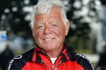 Ridderkerk 30 maart 2018
Presentatie sterren fiets team bij motel v d Valk Ridderkerk. Johnny Rep