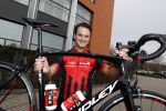 Ridderkerk 30 maart 2018
Presentatie sterren fiets team bij motel v d Valk Ridderkerk.Joris Putman
