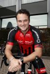 Ridderkerk 30 maart 2018
Presentatie sterren fiets team bij motel v d Valk Ridderkerk.Joris Putman
