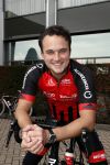 Ridderkerk 30 maart 2018
Presentatie sterren fiets team bij motel v d Valk Ridderkerk.Joris Putman