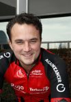 Ridderkerk 30 maart 2018
Presentatie sterren fiets team bij motel v d Valk Ridderkerk.Joris Putman