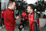 Ridderkerk 30 maart 2018
Presentatie sterren fiets team bij motel v d Valk Ridderkerk.Joris Putman
