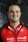 Ridderkerk 30 maart 2018
Presentatie sterren fiets team bij motel v d Valk Ridderkerk.Joris Putman
