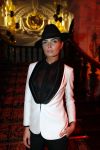 Amsterdam 4 april 2018
Feestje magnum ijs in het Amstel Hotel. Kim Feenstra