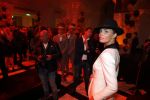 Amsterdam 4 april 2018
Feestje magnum ijs in het Amstel Hotel. Kim Feenstra