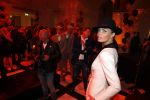 Amsterdam 4 april 2018
Feestje magnum ijs in het Amstel Hotel. Kim Feenstra