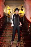 Amsterdam 4 april 2018
Feestje magnum ijs in het Amstel Hotel. Kim Feenstra