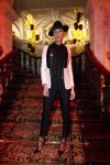 Amsterdam 4 april 2018
Feestje magnum ijs in het Amstel Hotel. Kim Feenstra
