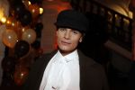 Amsterdam 4 april 2018
Feestje magnum ijs in het Amstel Hotel. Koen Kardashian