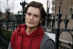 Amsterdam 21 maart 2018 
1 jarig bestaan van het blad van Chantal janzen C. Chantal ( zwanger)  kwam met haar man Marco Geeratz . Koen Kardashian