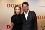Amsterdam 12 maart 2018
Premiere Dorst in het delamar theater.
 Kristien v Dillen met Cornald Maas