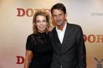 Amsterdam 12 maart 2018
Premiere Dorst in het delamar theater.
 Kristien v Dillen met Cornald Maas