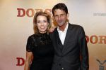 Amsterdam 12 maart 2018
Premiere Dorst in het delamar theater.
 Kristien v Dillen met Cornald Maas
