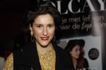 Amsterdam 15 maart 2018 
Boekpresentatie Olcay Gulsen in Conservatorium hotel. Kristina Bozilovic