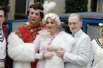 Amsterdam 3 april 2018
Presentatie cast Charley in hotel the grand met oa John v Eerd Job Bovelander Lau Steenbeeke en Vera Mann