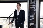 Rotterdam 20 maart 2018
Presentatie van ve woontorens met de naam THE LEE TOWERS in Rotterdam. Het is een project van Lee Foolen Tom Foolen Marc Reijs en Tom Bakkers.
Lee Towers en zijn vrouw Laura waren natuurlijk aanwezig.