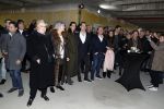 Rotterdam 20 maart 2018
Presentatie van ve woontorens met de naam THE LEE TOWERS in Rotterdam. Het is een project van Lee Foolen Tom Foolen Marc Reijs en Tom Bakkers.
Lee Towers en zijn vrouw Laura waren natuurlijk aanwezig.