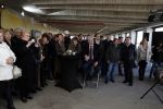 Rotterdam 20 maart 2018
Presentatie van ve woontorens met de naam THE LEE TOWERS in Rotterdam. Het is een project van Lee Foolen Tom Foolen Marc Reijs en Tom Bakkers.
Lee Towers en zijn vrouw Laura waren natuurlijk aanwezig.