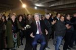 Rotterdam 20 maart 2018
Presentatie van ve woontorens met de naam THE LEE TOWERS in Rotterdam. Het is een project van Lee Foolen Tom Foolen Marc Reijs en Tom Bakkers.
Lee Towers en zijn vrouw Laura waren natuurlijk aanwezig.