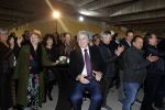 Rotterdam 20 maart 2018
Presentatie van ve woontorens met de naam THE LEE TOWERS in Rotterdam. Het is een project van Lee Foolen Tom Foolen Marc Reijs en Tom Bakkers.
Lee Towers en zijn vrouw Laura waren natuurlijk aanwezig.