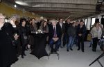 Rotterdam 20 maart 2018
Presentatie van ve woontorens met de naam THE LEE TOWERS in Rotterdam. Het is een project van Lee Foolen Tom Foolen Marc Reijs en Tom Bakkers.
Lee Towers en zijn vrouw Laura waren natuurlijk aanwezig.